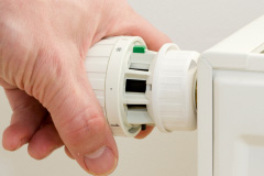 Auchlyne central heating repair costs