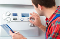 free commercial Auchlyne boiler quotes