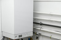 free Auchlyne condensing boiler quotes