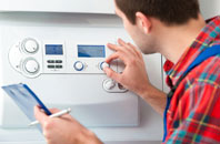 free Auchlyne gas safe engineer quotes