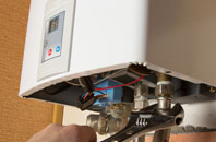 free Auchlyne boiler install quotes